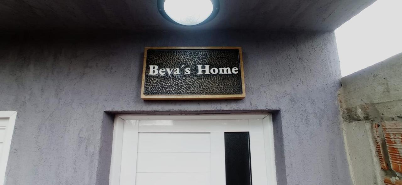 Beva'S Home Chajarí Exterior foto
